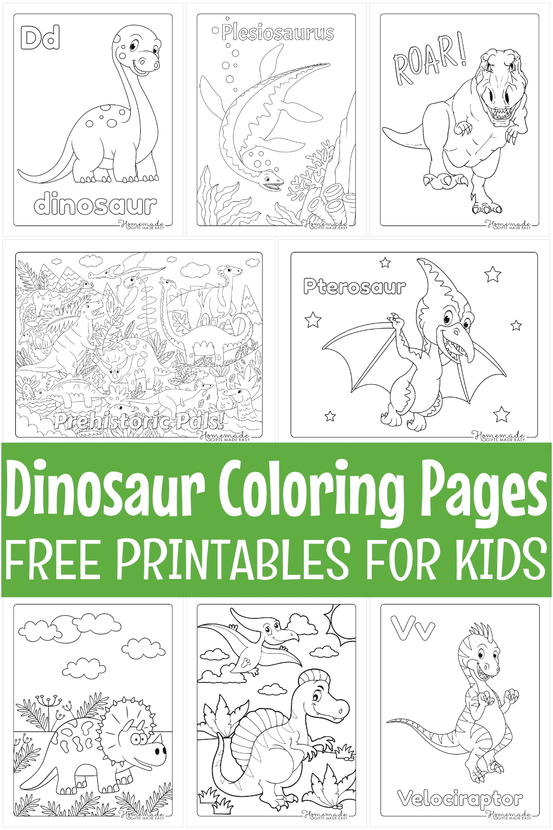 7 70 Collections Dinosaur Unicorn Coloring Pages  Latest Free