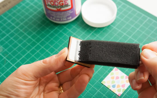 diy brooch tutorial