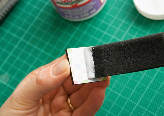 diy brooch tutorial