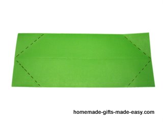 dollar origami butterfly