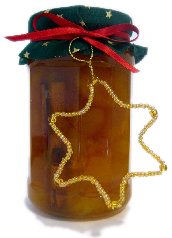 dried apricot jam recipe