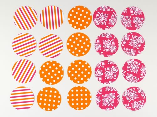 easy to make christmas ornaments geodesic step 1