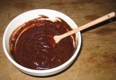 easy truffle recipes
