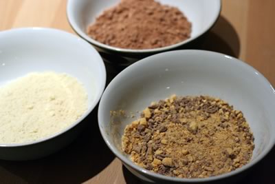 easy truffle recipes