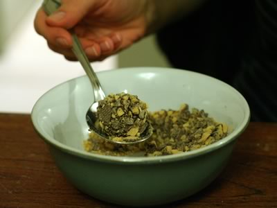 easy truffle recipes