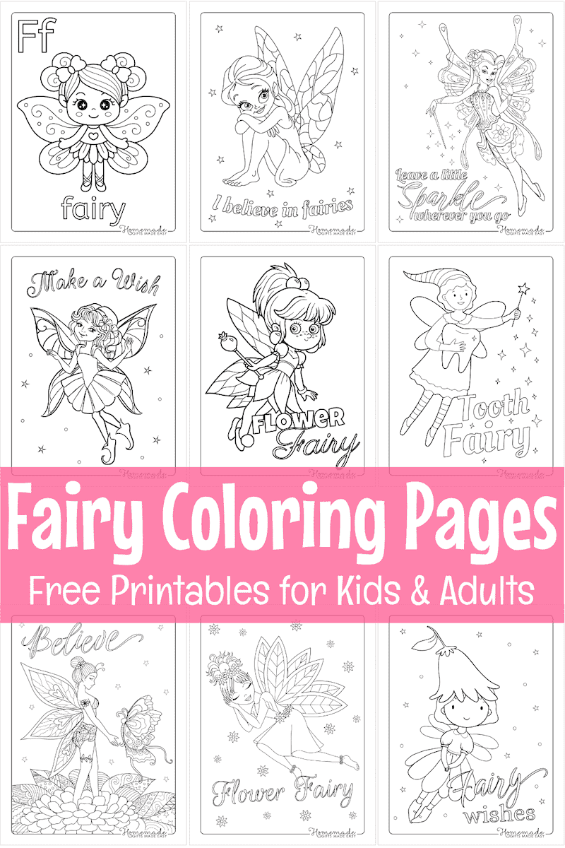 How to Draw Fairies Step-by-Step Guide: Best Fairy Drawing Book for You and  Your Kids (Paperback) - Walmart.com