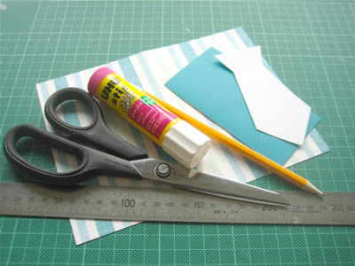 fathers day cards to make materials
