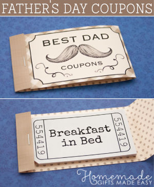 fathers day coupons