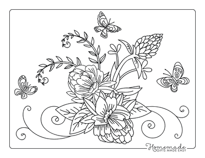 Featured image of post View 22 Colorings Of Flowers