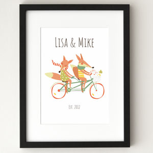 couples poster