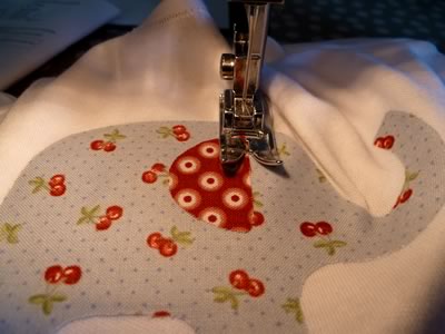 free applique patterns