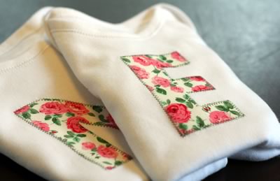 free applique patterns