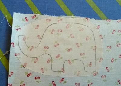 free applique patterns