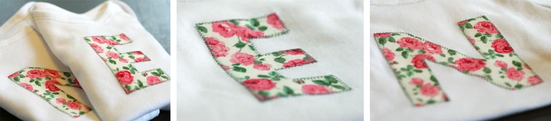 letters patterns free