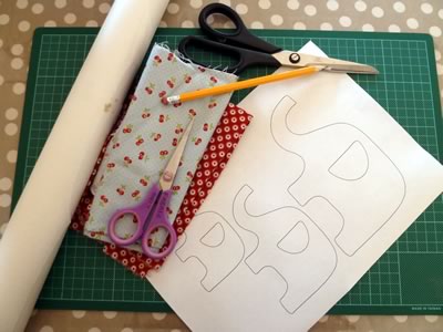 free applique patterns