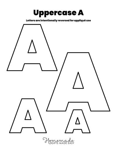 free applique patterns