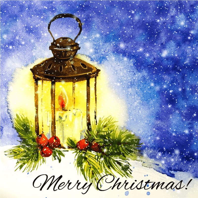 merry christmas wishes