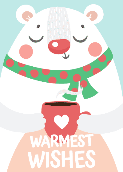 160 Free Printable Christmas Cards for 2024