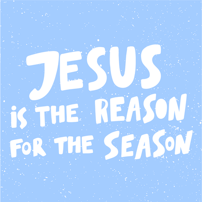 Free Printable Christmas Cards Jesus Reason Season