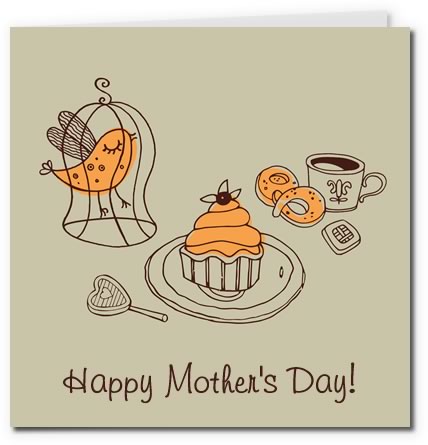 free printable mothers day cards