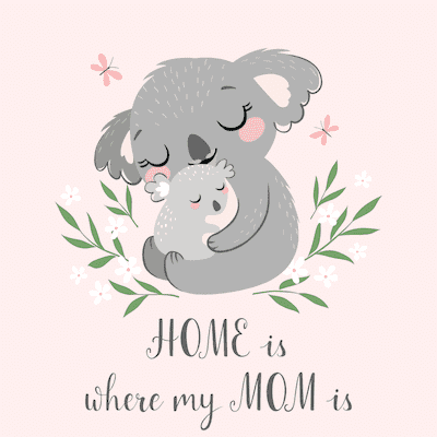 https://www.homemade-gifts-made-easy.com/image-files/free-printable-mothers-day-cards-home-is-where-my-mom-is-cute-koalas-400x400.png