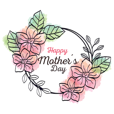 Free and customizable mothers day templates