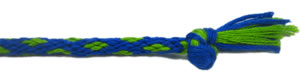 diamonds friendship bracelet - how to make