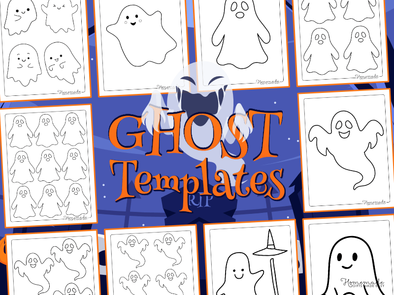 Ghost Templates