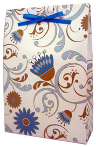 gift bag template finished