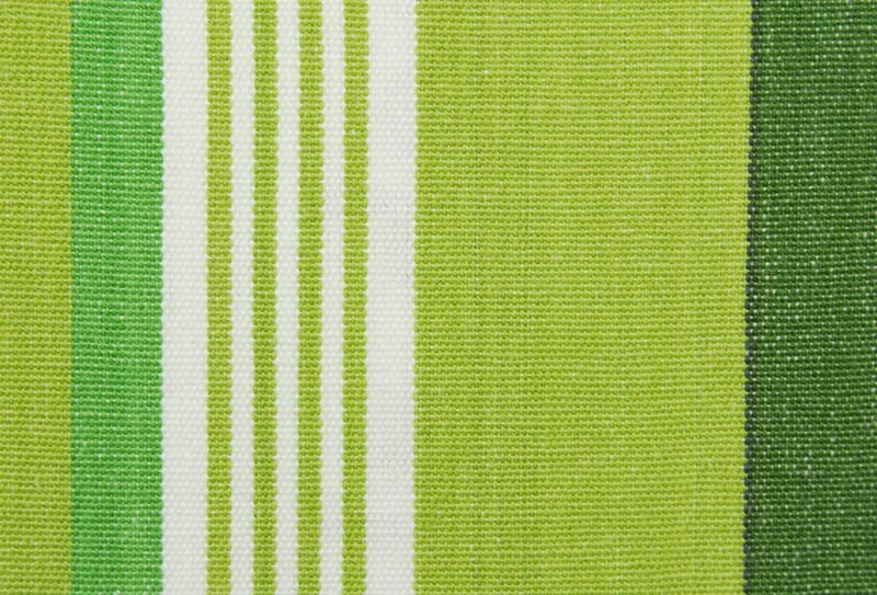 green and yellow make lime green fabric swatch