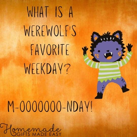 halloween jokes and puns for kids