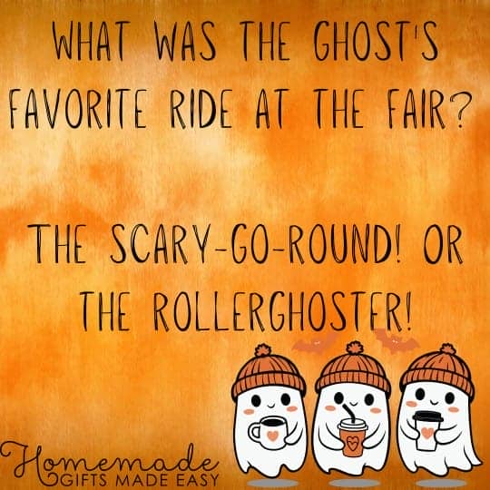 halloween jokes and puns for kids