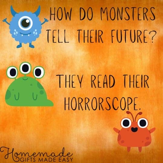 halloween jokes and puns for kids