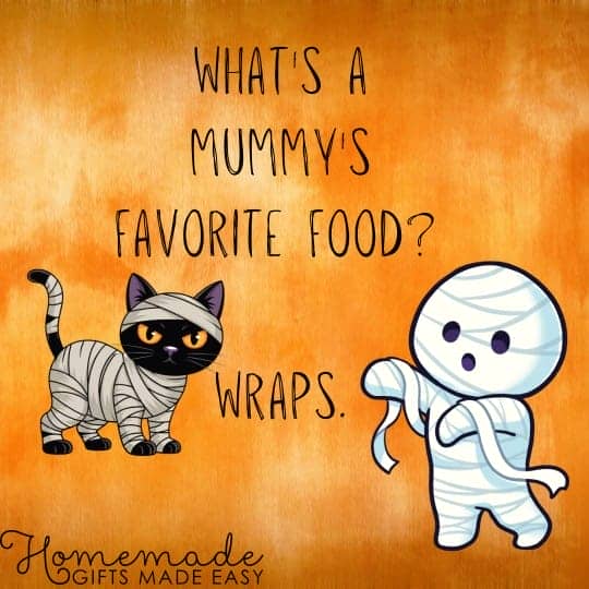 halloween jokes and puns for kids