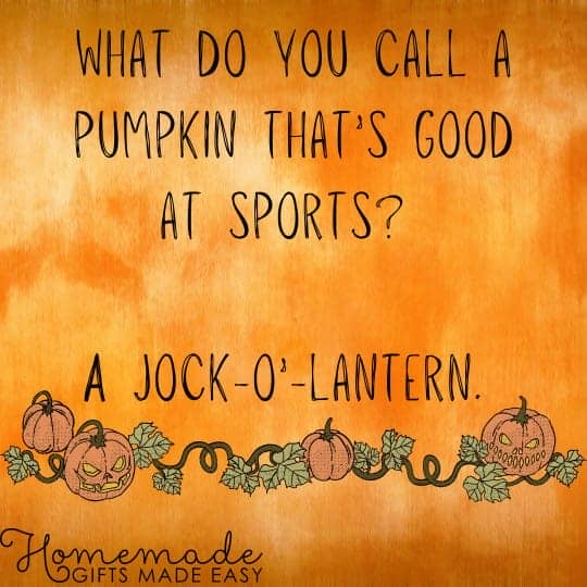 halloween jokes and puns for kids