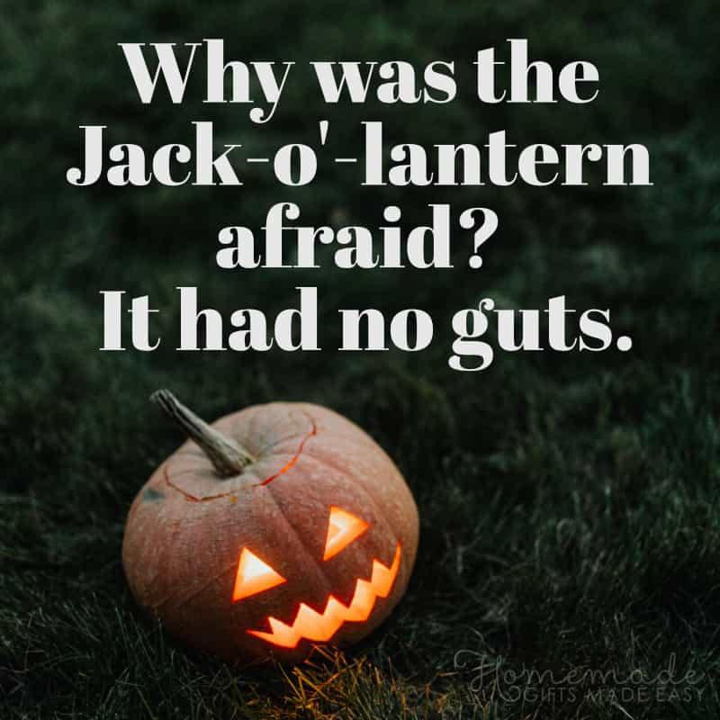 150 Best Funny Halloween Jokes and Puns for Kids