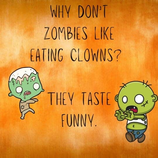halloween jokes and puns for kids