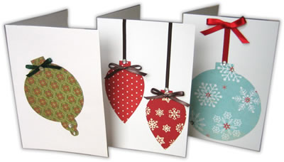 handmade christmas card ideas