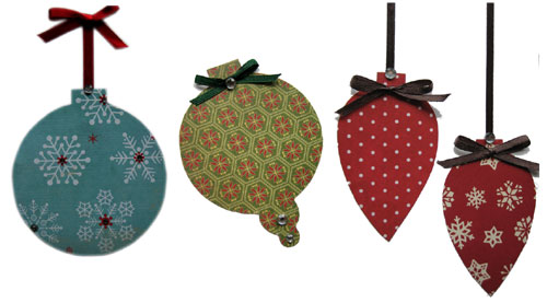 handmade christmas card ideas