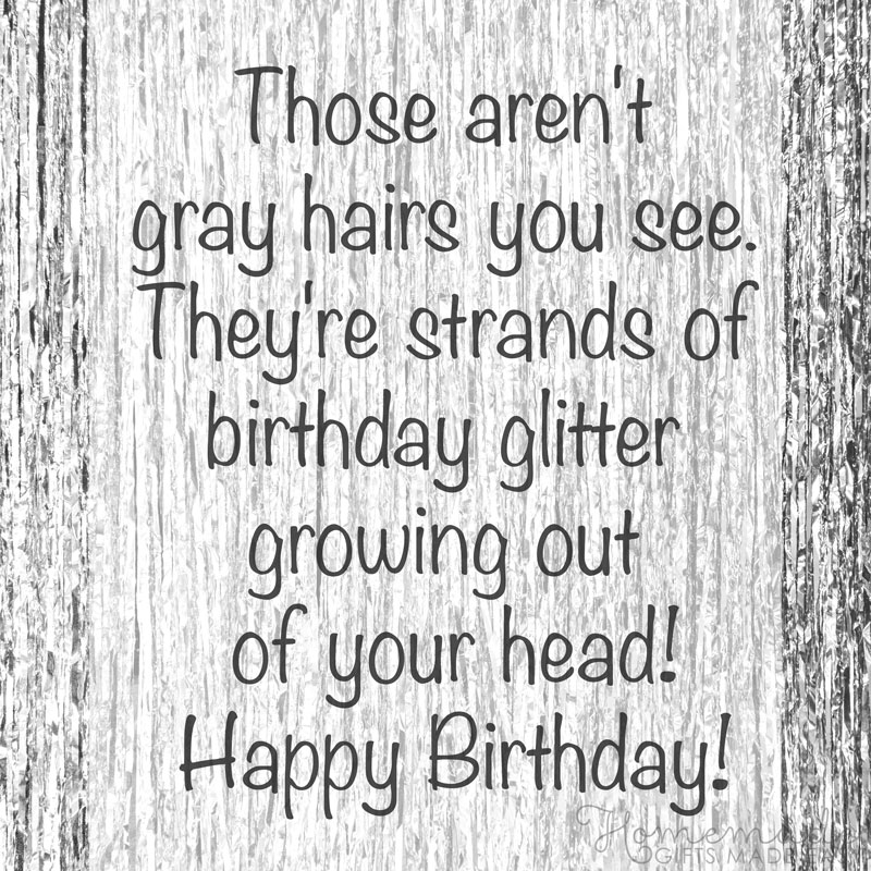 135 Funny Birthday Wishes, Quotes, Jokes & Images - Best Ever