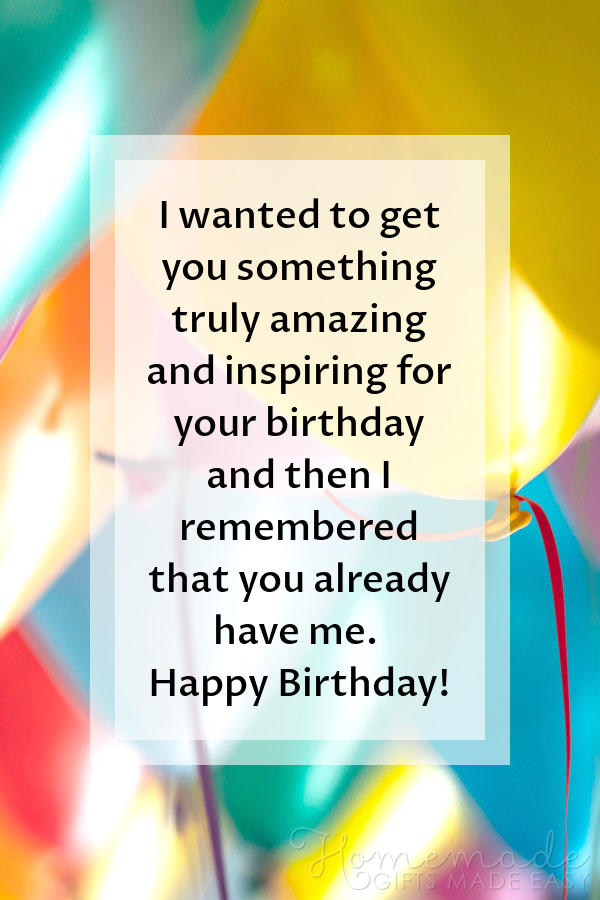 100+ Sweet Birthday Wishes for Wife Perfect Quotes for Her Card