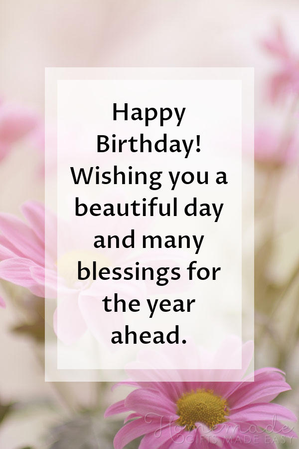 Beautiful Happy Birthday Images with Quotes & Wishes