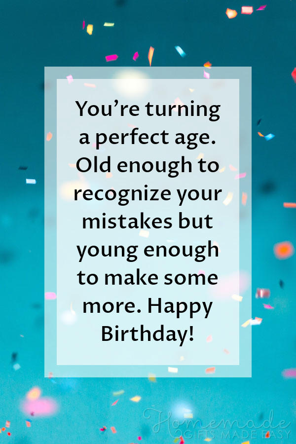 Happy Birthday Images With Quotes Wishes