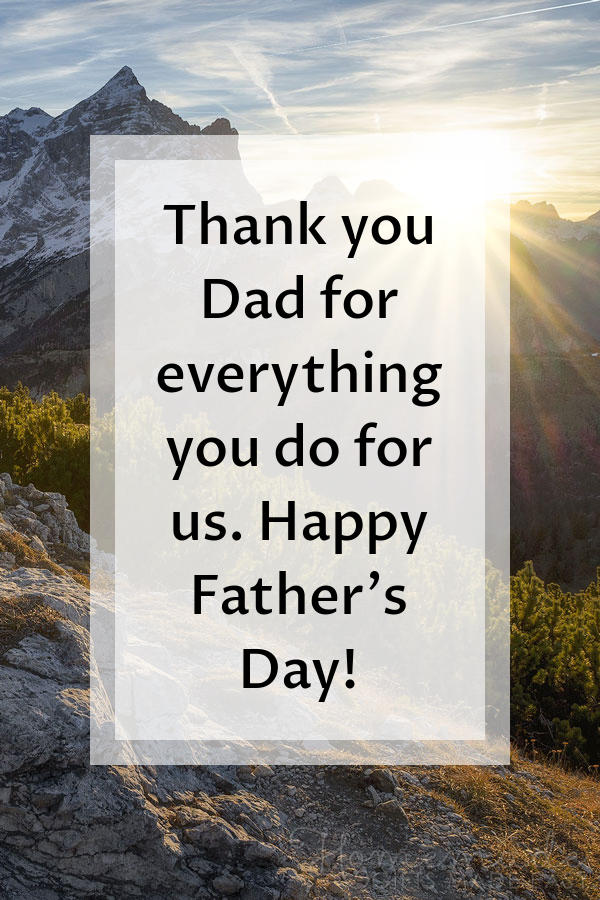 25 Heart Touching Father's Day Quotes For Your Beloved Dad - VAHDAM® USA