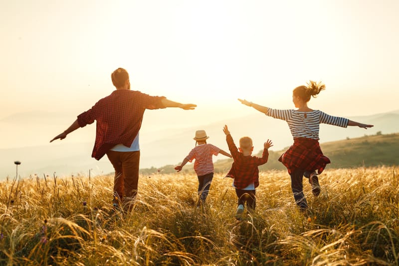 happy fathers day wishes mood image
