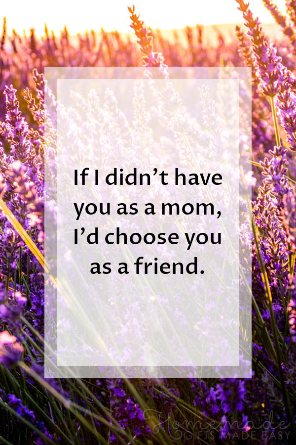 140 Best Happy Mother's Day Quotes - Sweet Sayings for Mom 2021