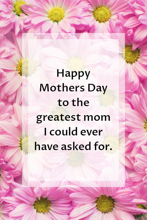 Happy Mother's Day Images