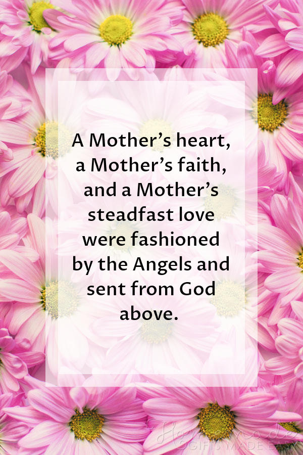 happy mothers day images heart faith love 600x900