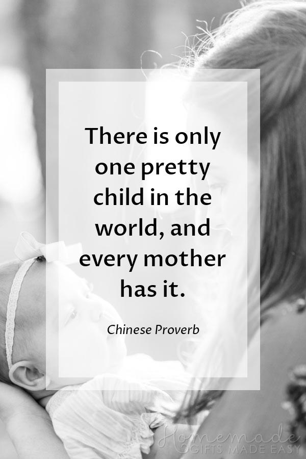 happy mothers day images one pretty child 600x900