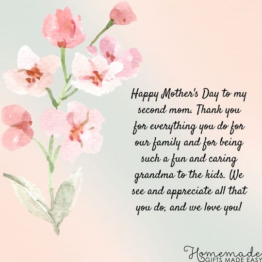 130 Happy Mother's Day Messages & Greetings 2024